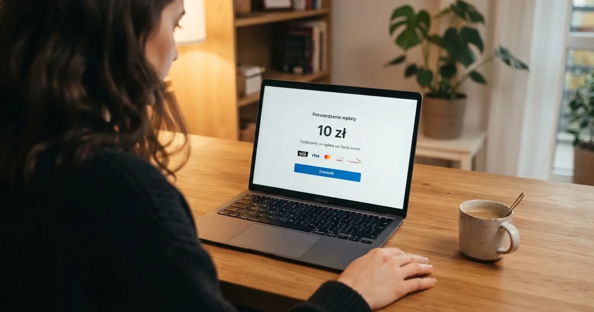 Bonus 10 zł bez depozytu w kasynie online — co naprawdę dostajesz